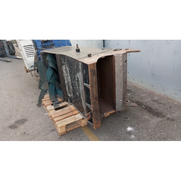 Granulator