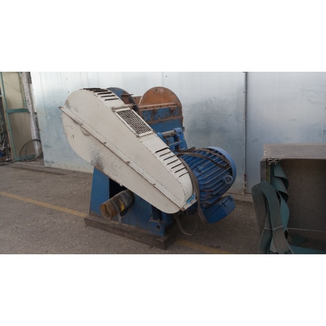 Granulator