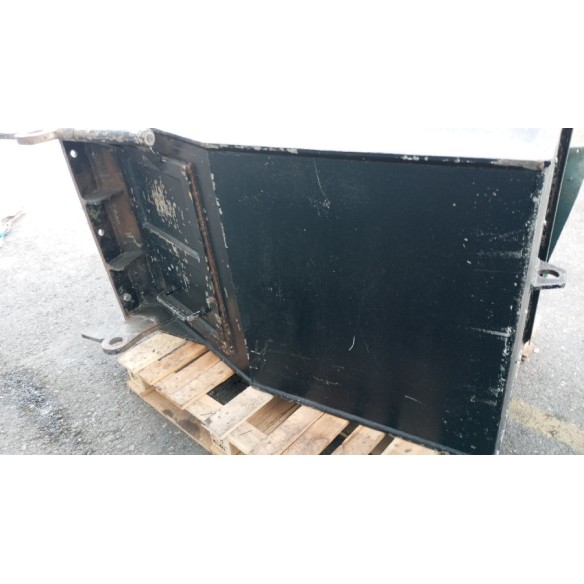 Granulator