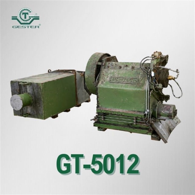 Granulator