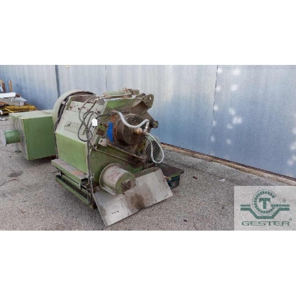 Granulator