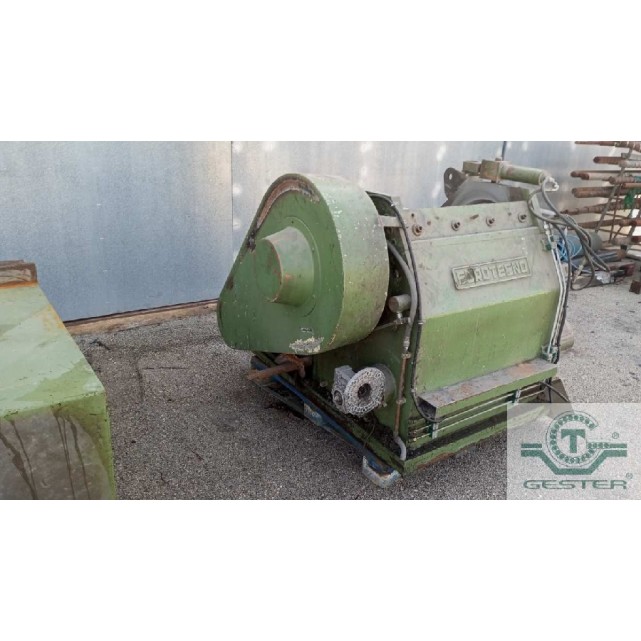 Granulator
