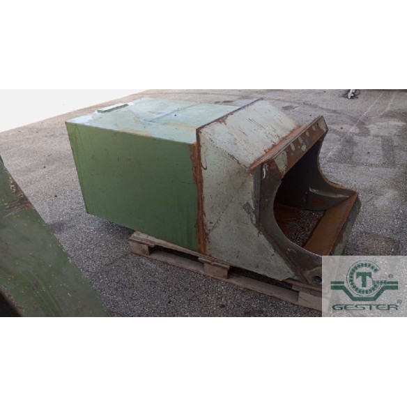 Granulator