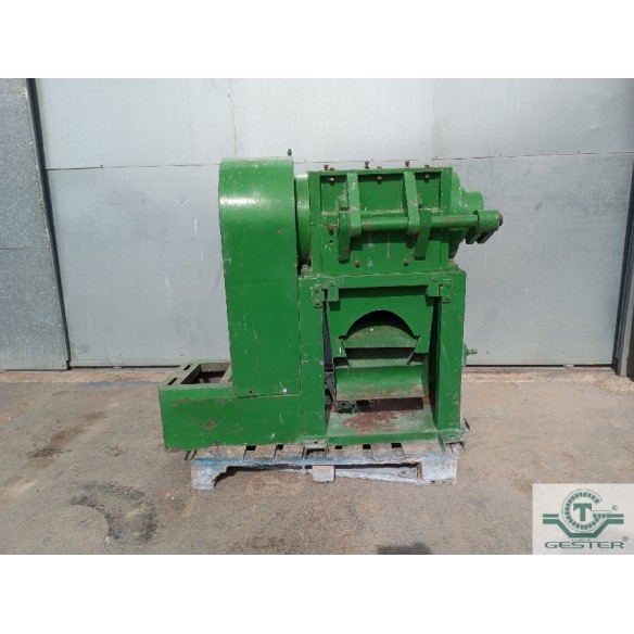 Granulator