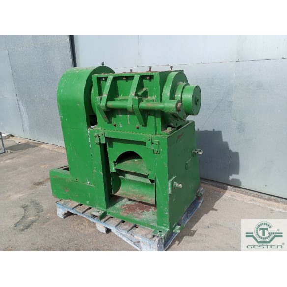 Granulator