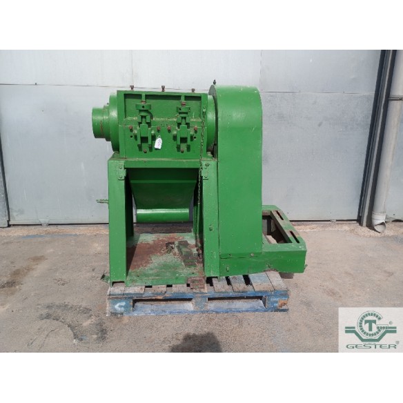 Granulator