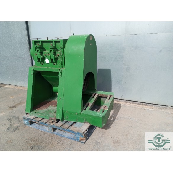 Granulator