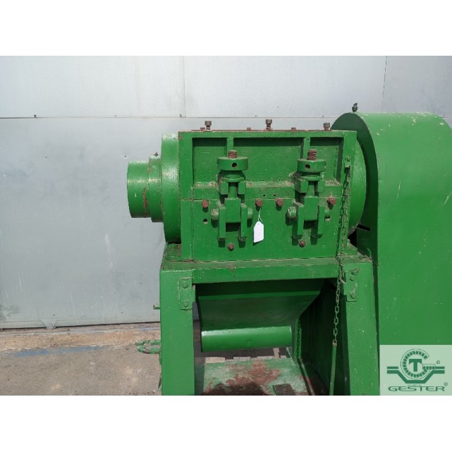 Granulator