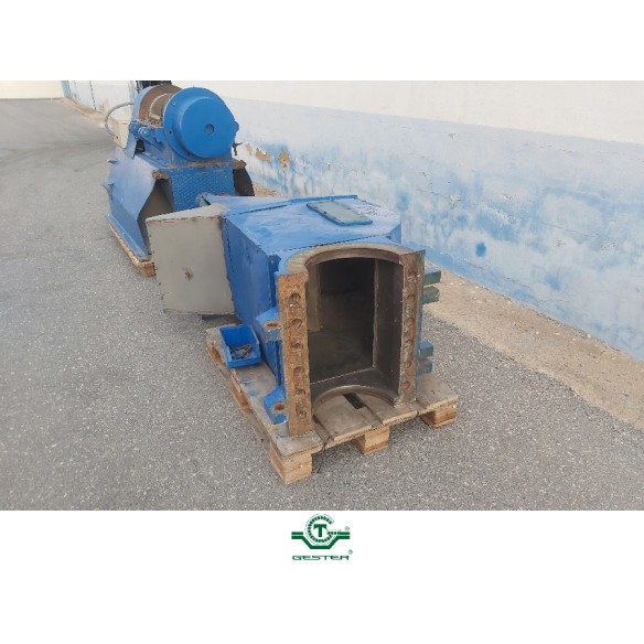 Granulator
