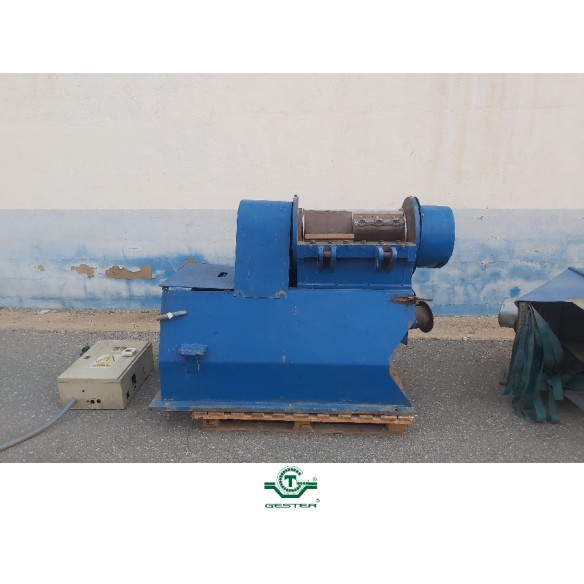 Granulator