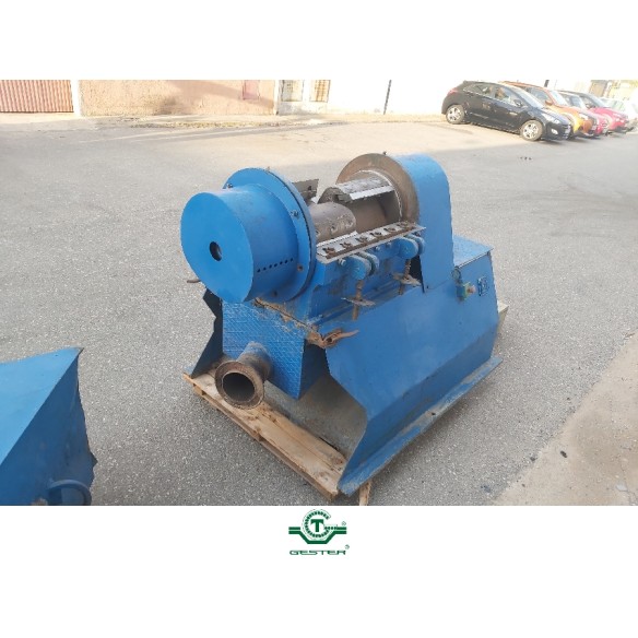 Granulator