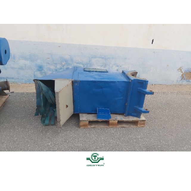 Granulator