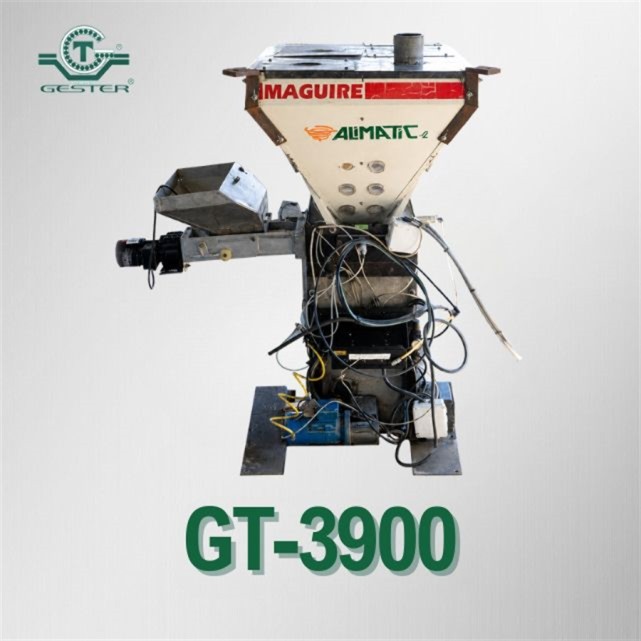Gravimetric dispenser