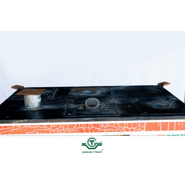 Gravimetric dispenser