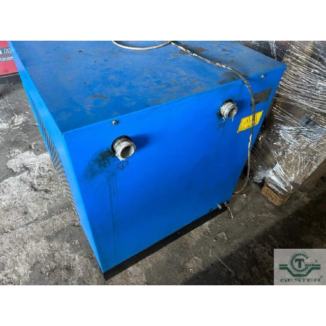 Air dryer for compressor