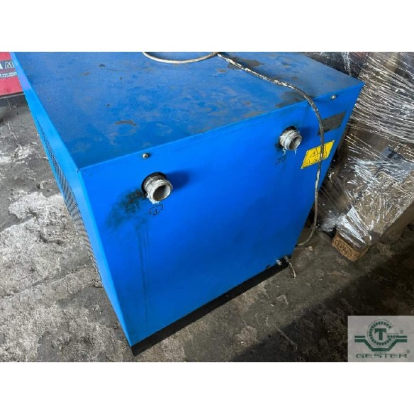 Air dryer for compressor