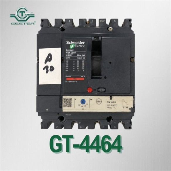 General automatic switch