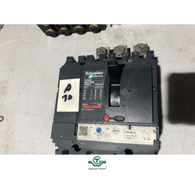 General automatic switch