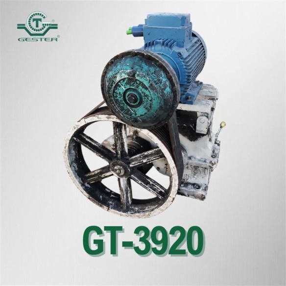 Gearbox