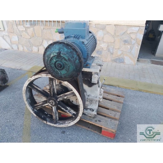 Gearbox