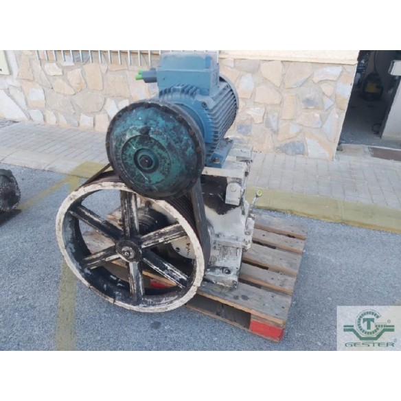 Gearbox