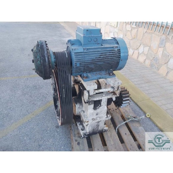 Gearbox