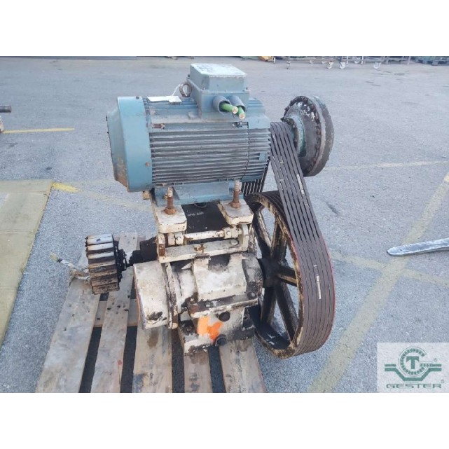 Gearbox
