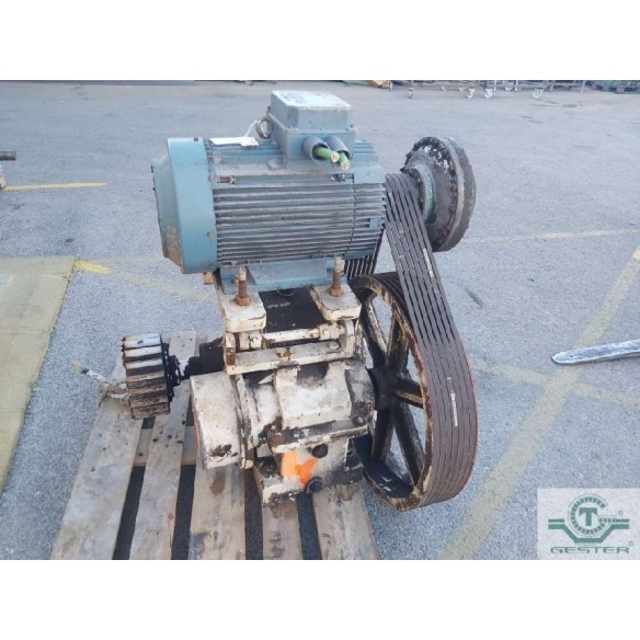Gearbox