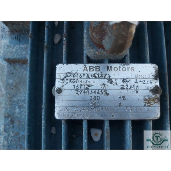 Gearbox