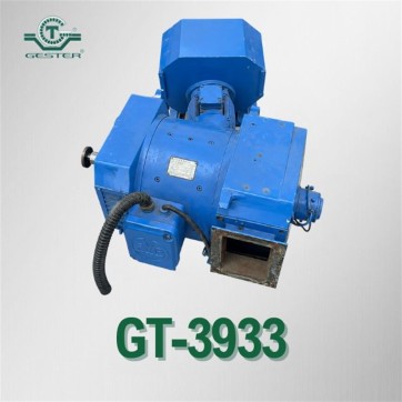 Direct current engine