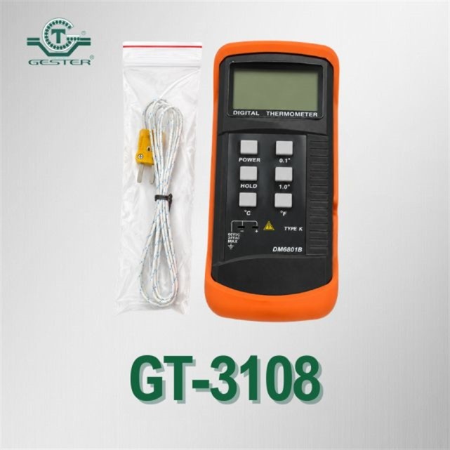 Sonde de température à contact