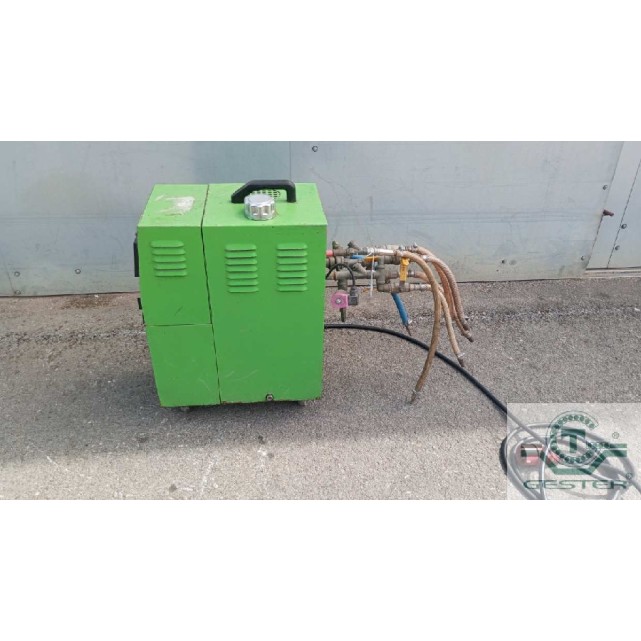 Water Mold Temperature Controller