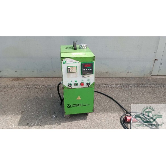 Water Mold Temperature Controller