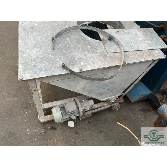 Dosing unit
