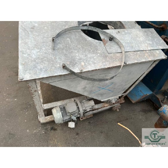 Dosing unit