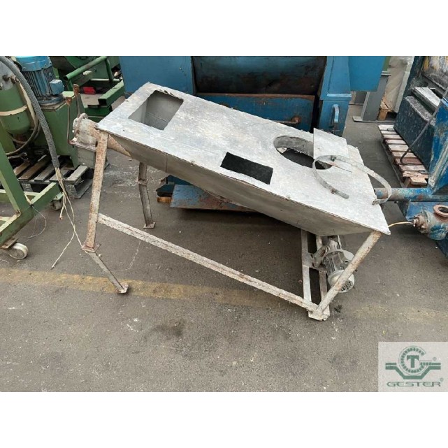 Dosing unit