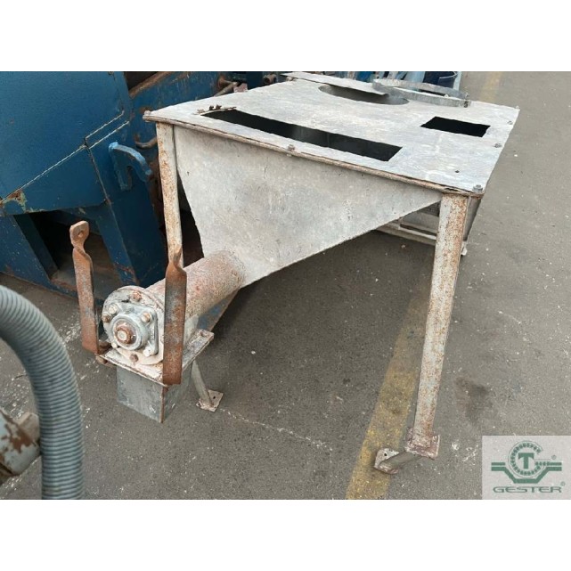 Dosing unit