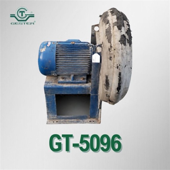 Ventilateur centrifuge