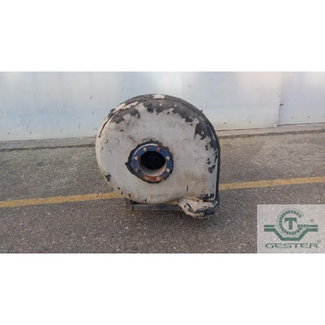 Ventilateur centrifuge