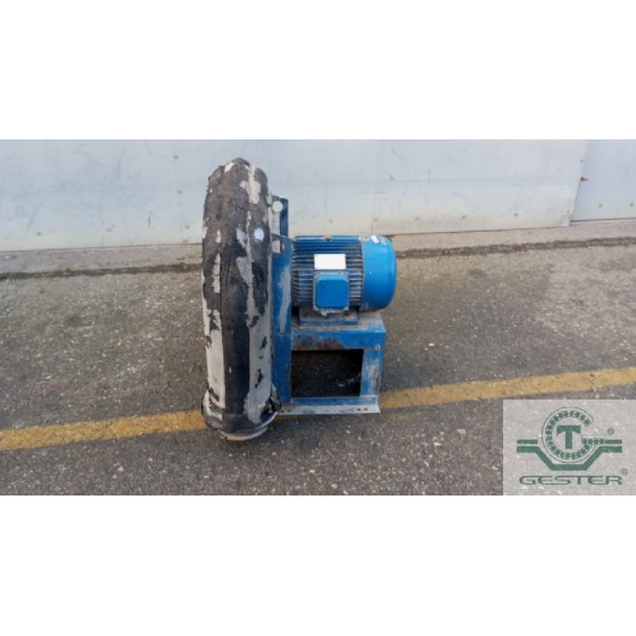 Ventilateur centrifuge