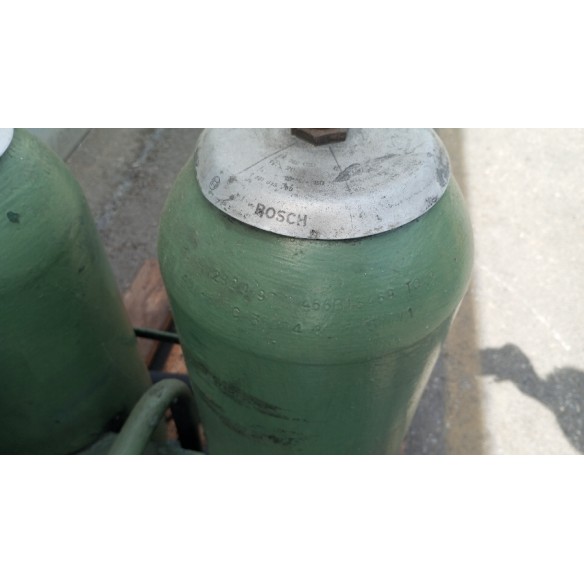 Hydraulic unit