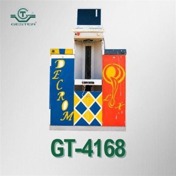 Tintometric machine