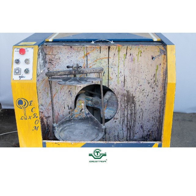 Machine tintométrique