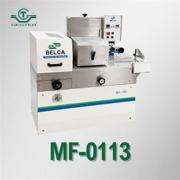 Packaging Machine