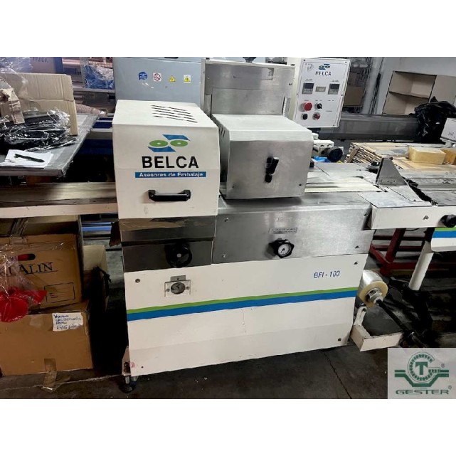 Packaging Machine
