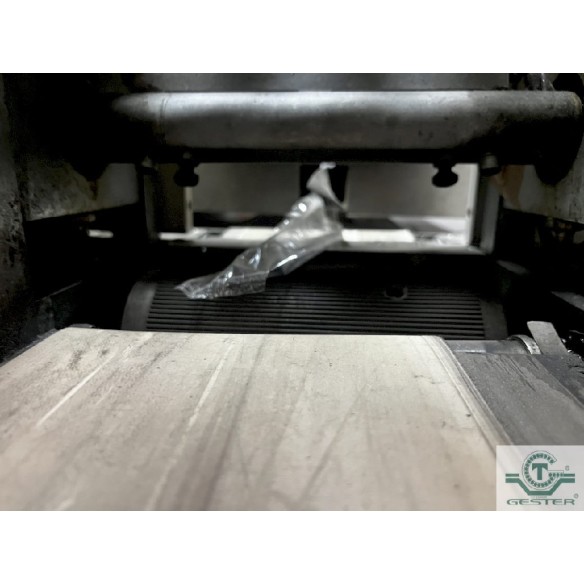 Packaging Machine