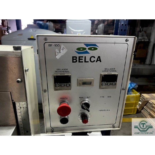 Packaging Machine