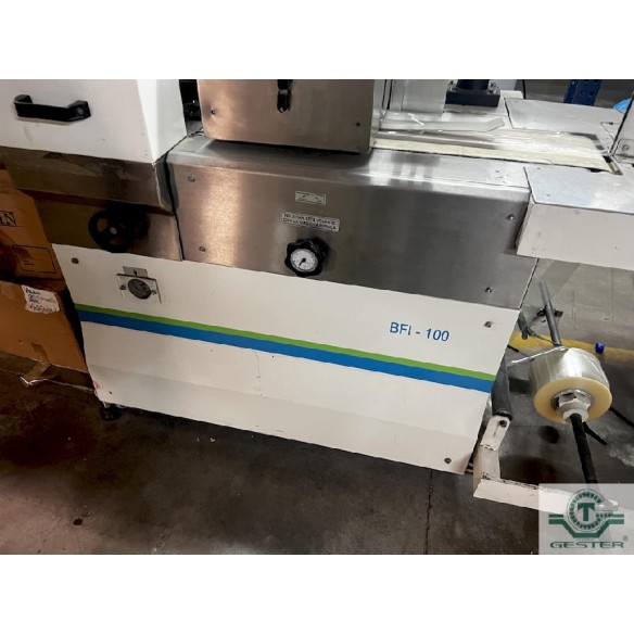 Packaging Machine