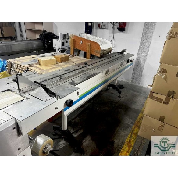 Packaging Machine