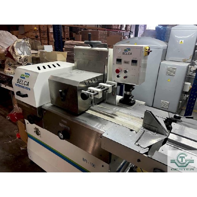 Packaging Machine